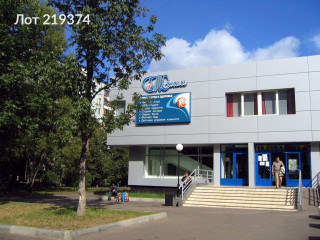 Фотография Аренда помещения свободного назначения, 1000 м² , Алтайская улица 33/7  №1