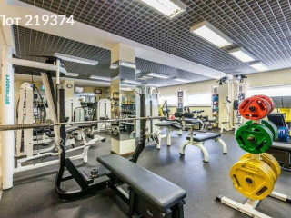 Фотография Аренда помещения свободного назначения, 1000 м² , Алтайская улица 33/7  №8