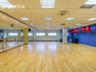 Фотография Аренда помещения свободного назначения, 1000 м² , Алтайская улица 33/7  №5