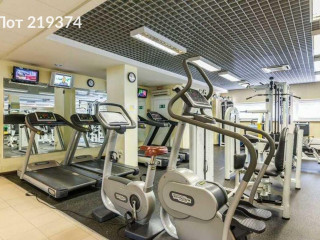 Фотография Аренда помещения свободного назначения, 1000 м² , Алтайская улица 33/7  №4