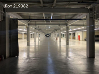 Фотография Аренда помещения свободного назначения, 600 м² , Студёный проезд 7Б  №3