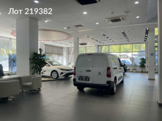 Фотография Аренда помещения свободного назначения, 500 м² , Студёный проезд 7Б  №5