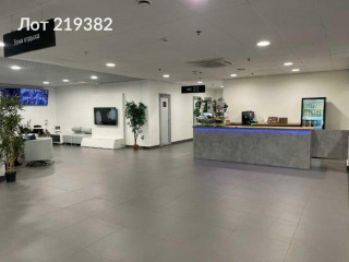 Фотография Аренда помещения свободного назначения, 500 м² , Студёный проезд 7Б  №6
