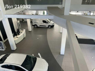 Фотография Аренда помещения свободного назначения, 500 м² , Студёный проезд 7Б  №7