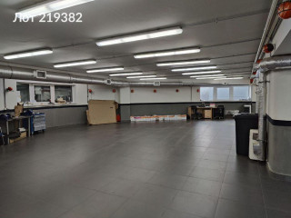 Фотография Аренда помещения свободного назначения, 600 м² , Студёный проезд 7Б  №8