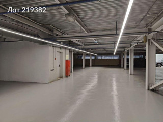Фотография Аренда помещения свободного назначения, 600 м² , Студёный проезд 7Б  №5