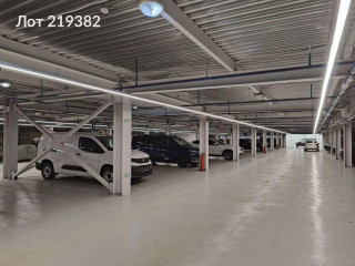 Фотография Аренда помещения свободного назначения, 600 м² , Студёный проезд 7Б  №4