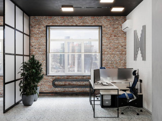 Фотография Продажа офиса, 56 м² , Троицкий тракт 11А  №5
