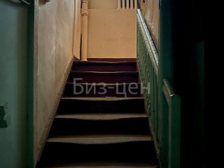 Фотография Аренда офиса, 90 м² , Новая Басманная улица 20с5  №2