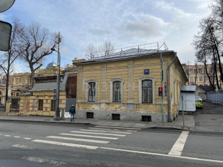 Фотография Аренда офиса, 90 м² , Новая Басманная улица 20с5  №3