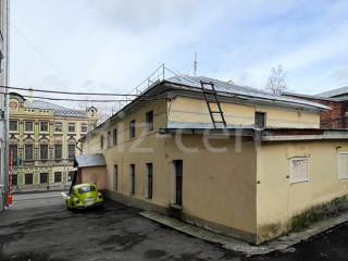 Фотография Аренда офиса, 90 м² , Новая Басманная улица 20с5  №6