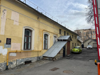 Фотография Аренда офиса, 90 м² , Новая Басманная улица 20с5  №4