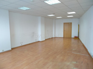 Фотография Аренда офиса, 45 м² , Малая Калужская улица 15с16  №3