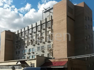 Фотография Аренда офиса, 45 м² , Малая Калужская улица 15с16  №7