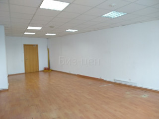 Фотография Аренда офиса, 45 м² , Малая Калужская улица 15с16  №2