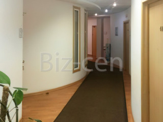 Фотография Аренда офиса, 45 м² , Малая Калужская улица 15с16  №4