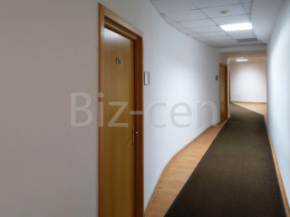 Фотография Аренда офиса, 45 м² , Малая Калужская улица 15с16  №5