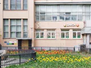 Фотография Аренда офиса, 21 м² , Большой Златоустинский переулок 3/5с1  №10