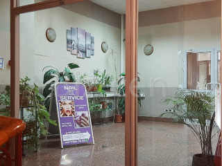 Фотография Аренда офиса, 21 м² , Большой Златоустинский переулок 3/5с1  №7