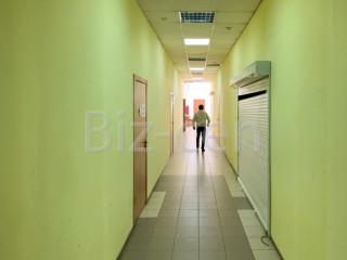 Фотография Аренда офиса, 29 м² , Варшавское шоссе 170Г  №3