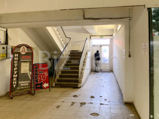 Фотография Аренда офиса, 29 м² , Варшавское шоссе 170Г  №2