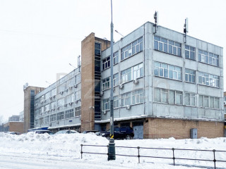 Фотография Аренда офиса, 25 м² , 1-й Дорожный проезд 9  №9
