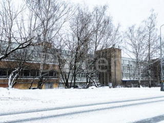 Фотография Аренда офиса, 25 м² , 1-й Дорожный проезд 9  №10