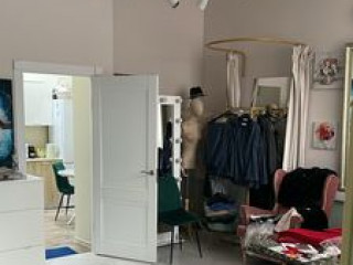 Фотография Аренда помещения свободного назначения, 92 м² , Карамышевская наб 60  №3