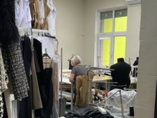 Фотография Аренда помещения свободного назначения, 92 м² , Карамышевская наб 60  №7