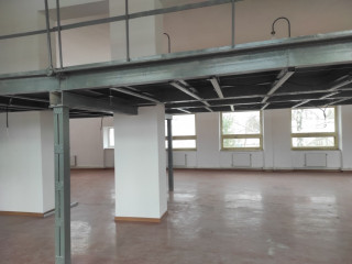 Фотография Аренда производственного помещения, 100 м² , улица Строителей 39  №4