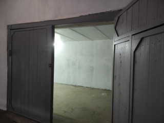 Фотография Аренда производственного помещения, 100 м² , улица Строителей 39 №6 Фотография Аренда производственного помещения, 100 м² , улица Строителей 39 №6