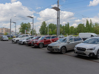 Фотография Аренда офиса, 36 м² , шоссе Революции 69  №11