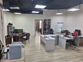 Фотография Аренда офиса, 103 м² , шоссе Революции 69  №3