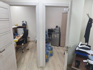 Фотография Аренда офиса, 103 м² , шоссе Революции 69  №2