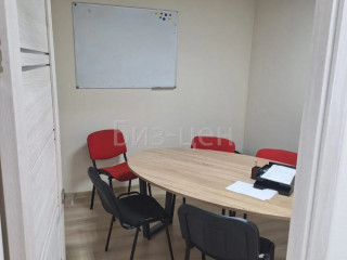 Фотография Аренда офиса, 103 м² , шоссе Революции 69  №5