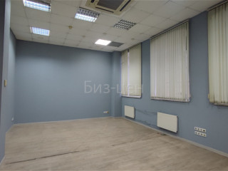 Фотография Аренда офиса, 120 м² , Звенигородская улица 9-11  №1