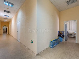 Фотография Аренда офиса, 120 м² , Звенигородская улица 9-11  №2