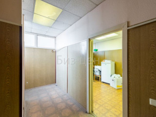 Фотография Аренда офиса, 21 м² , улица Комсомола 1-3АВ  №2