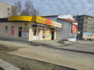 Фотография Аренда магазина, 427 м² , Косых ул 5  №17