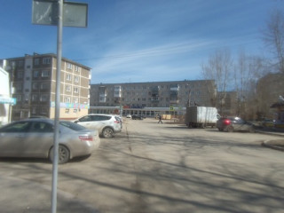 Фотография Аренда магазина, 150 м² , Косых ул 5  №5