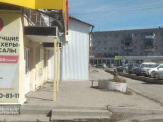 Фотография Аренда магазина, 150 м² , Косых ул 5  №2