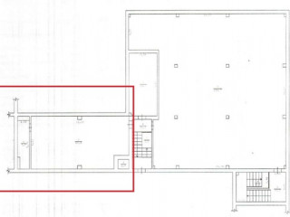 Фотография Аренда магазина, 80 м² , Косых ул 5  №6