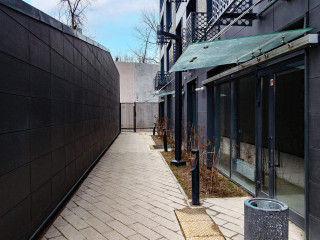Фотография Аренда помещения свободного назначения, 54 м² , улица Лётчика Осканова 6  №3