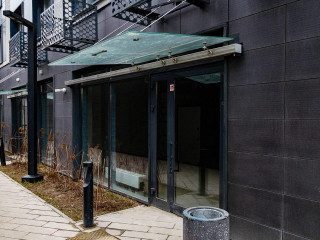 Фотография Аренда помещения свободного назначения, 54 м² , улица Лётчика Осканова 6  №2