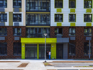 Фотография Аренда помещения свободного назначения, 54 м² , Александровская улица 4  №2