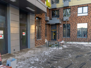 Фотография Аренда помещения свободного назначения, 43 м² , Александровская улица 4  №2