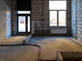 Фотография Аренда помещения свободного назначения, 43 м² , Александровская улица 4  №7