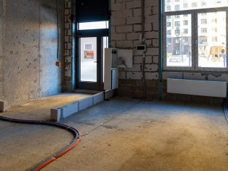 Фотография Аренда помещения свободного назначения, 43 м² , Александровская улица 4  №3