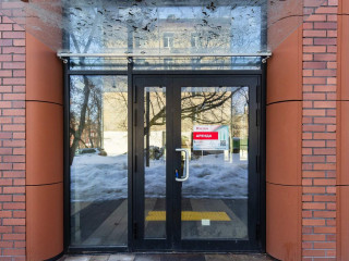 Аренда помещения свободного назначения 242 м² Малая Почтовая улица 12 