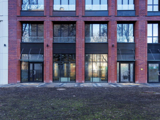 Фотография Аренда помещения свободного назначения, 242 м² , Малая Почтовая улица 12  №2